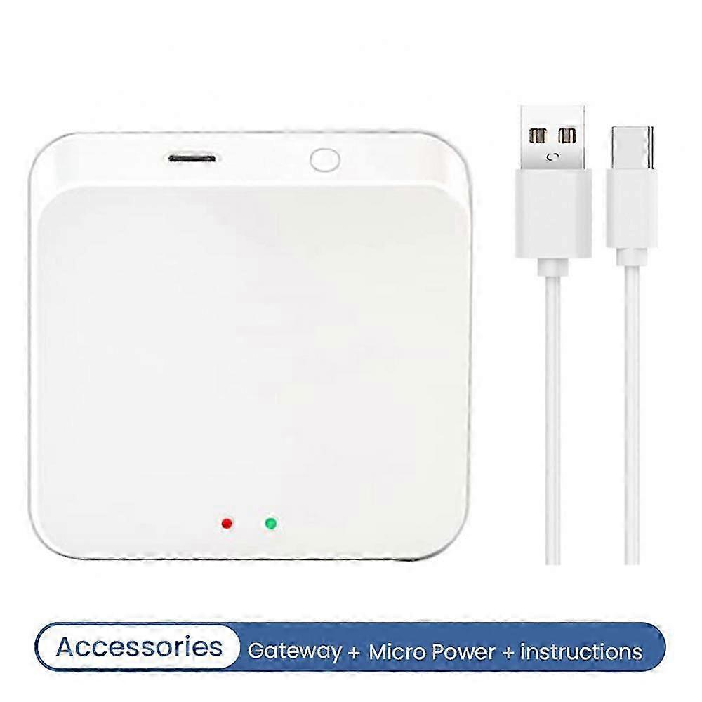 Tuya Bluetooth Smart Adjustable Blinds Motor Usb Charging Plantation Shutters Window