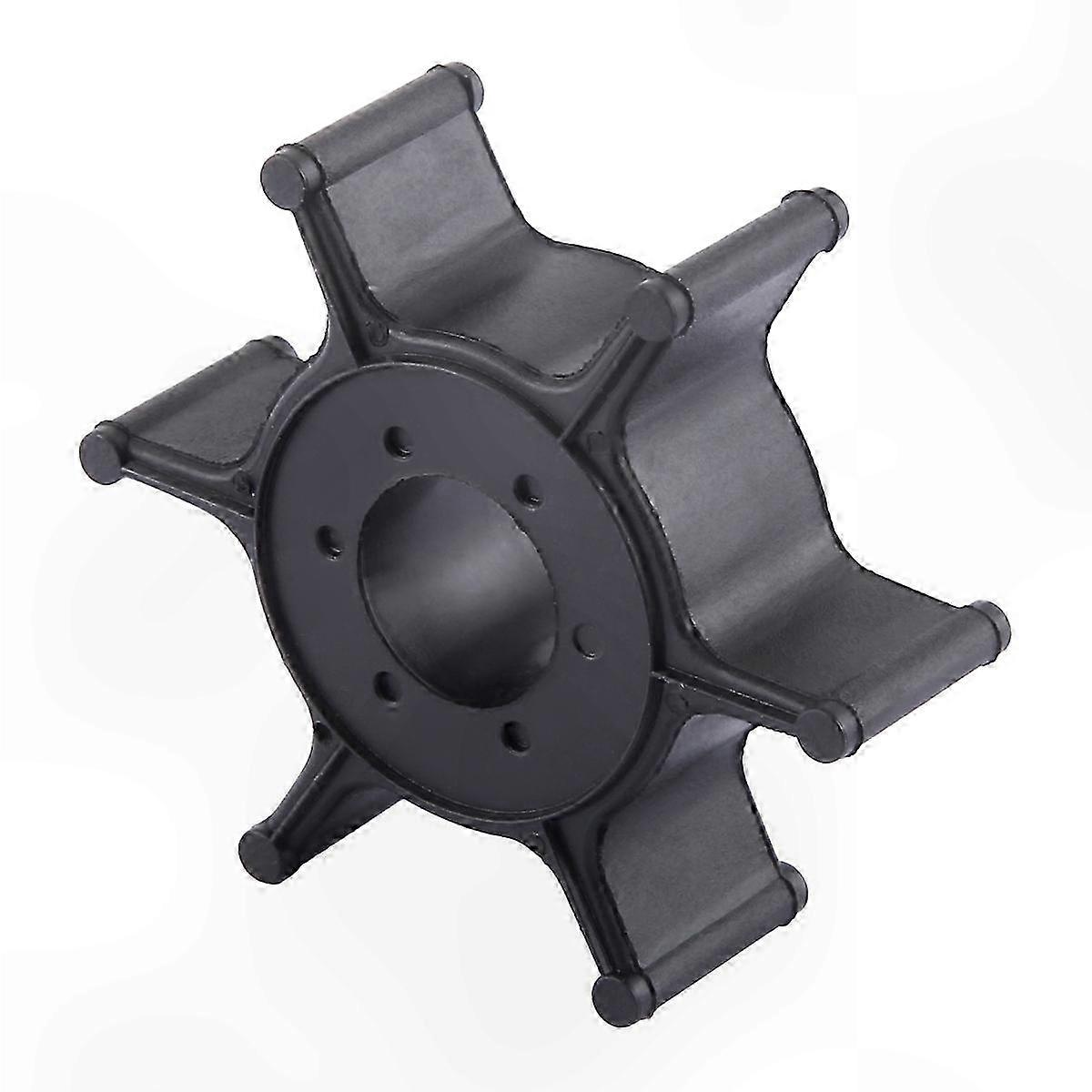 Replacement Impeller for 4-6HP Outboard Motors, Universal Fit for Various Models