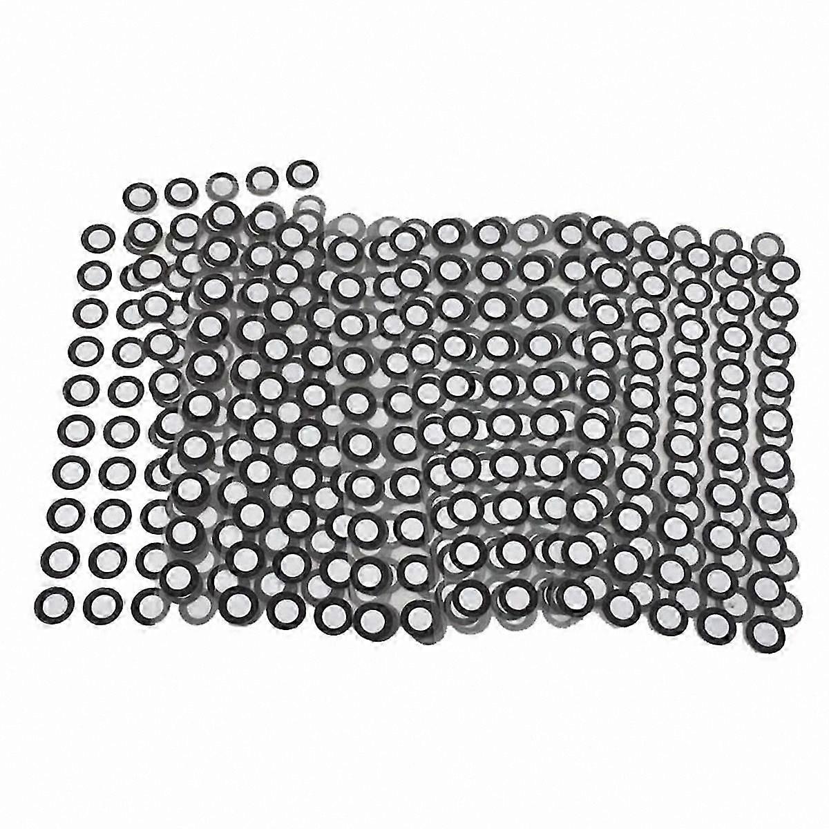 3D Scanning Dot Marker 6.0mm, Tracking Reference Point for 3D Scanner Devices