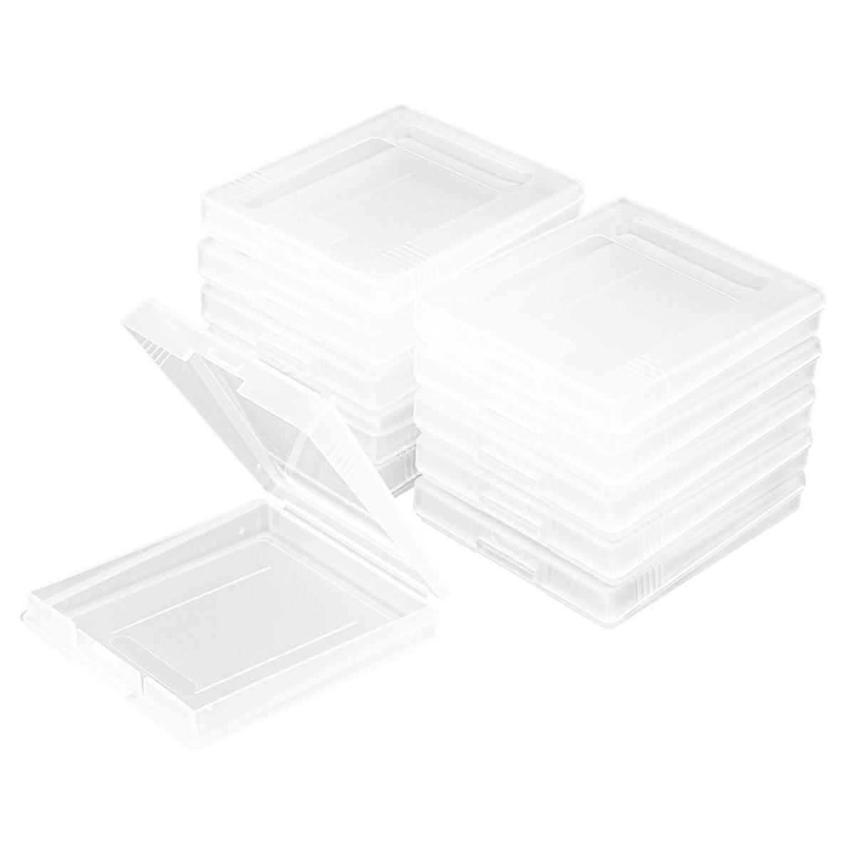 20PCS Dust Covers for GBP Replacement Protective Cases