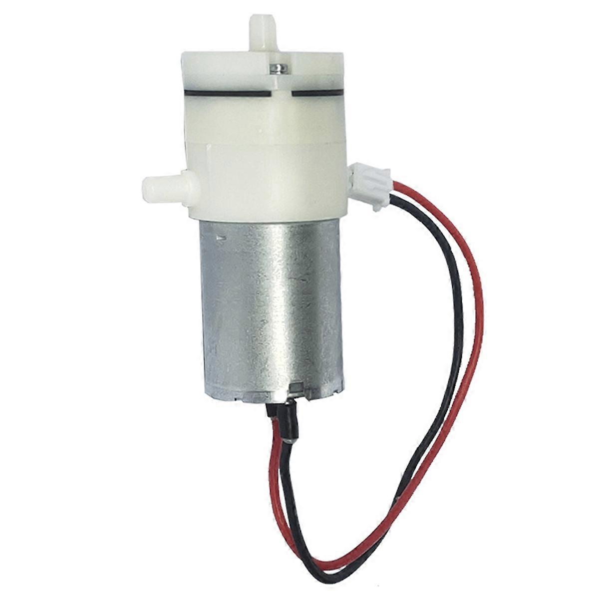 Load Mechanical Arm Vacuum Pump Suction Cup with PWM Control Switch Sucker for Programmable Robots