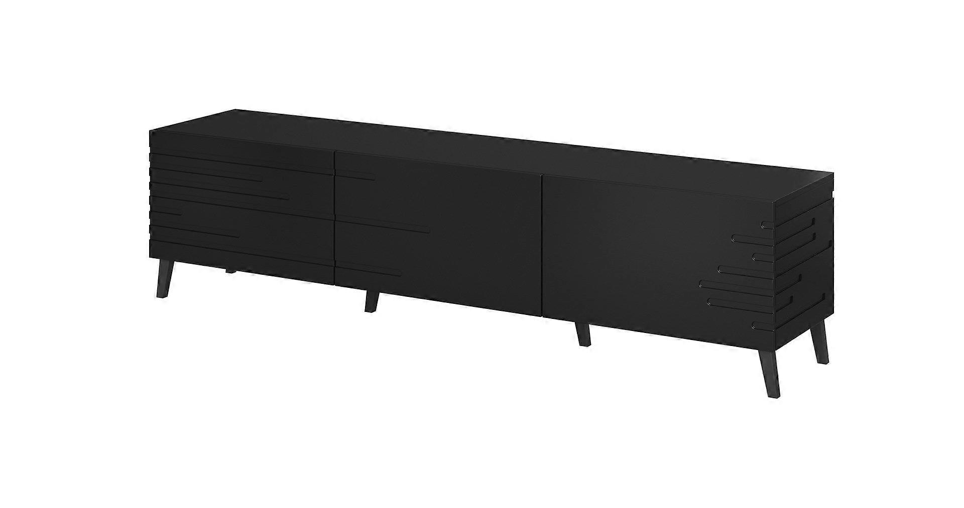 Szafka Cama Rtv Nova 186x40x48 Mat