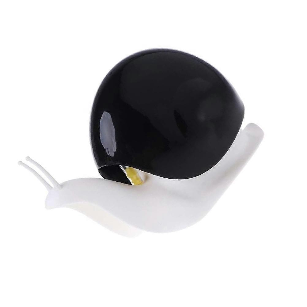 Snail Plastic Lotion Dispenser Bottle for Liquid with 2Pcs Pump