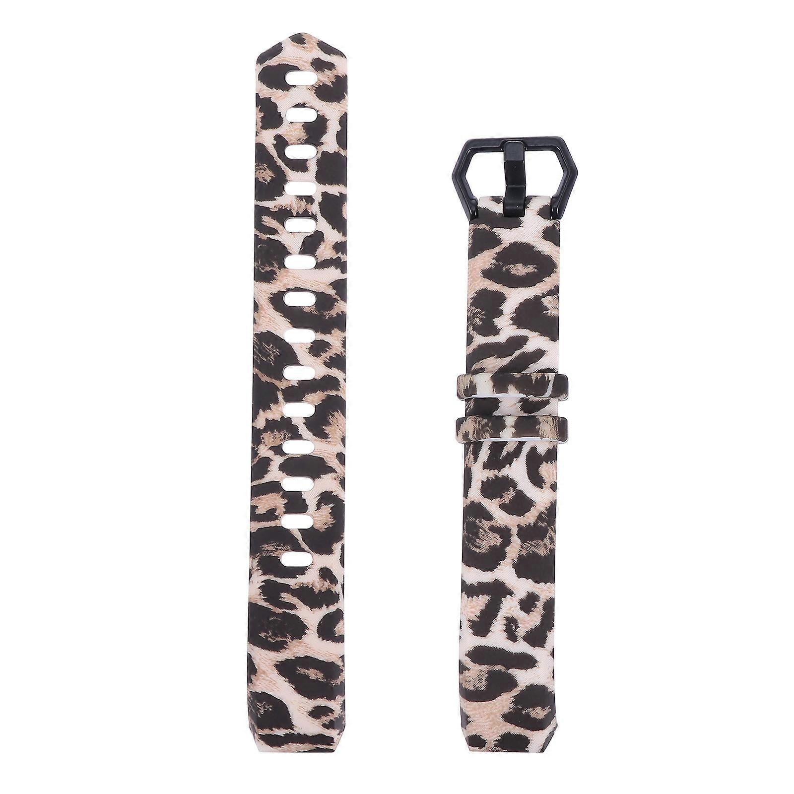 Kids Watch Band Stylish Strap Compatible for Fitbit Ace 3Pcs Set