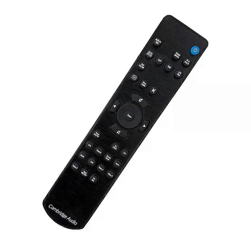 Used Original RC-540R v3.0 For Cambridge Audio Sonata DVD Remote Control RC-540R