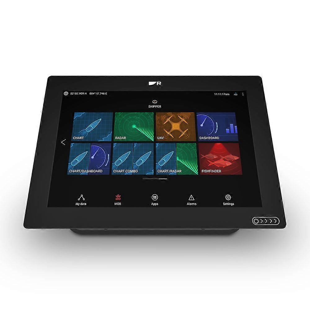 Raymarine Axiom+ 12 - Display Only