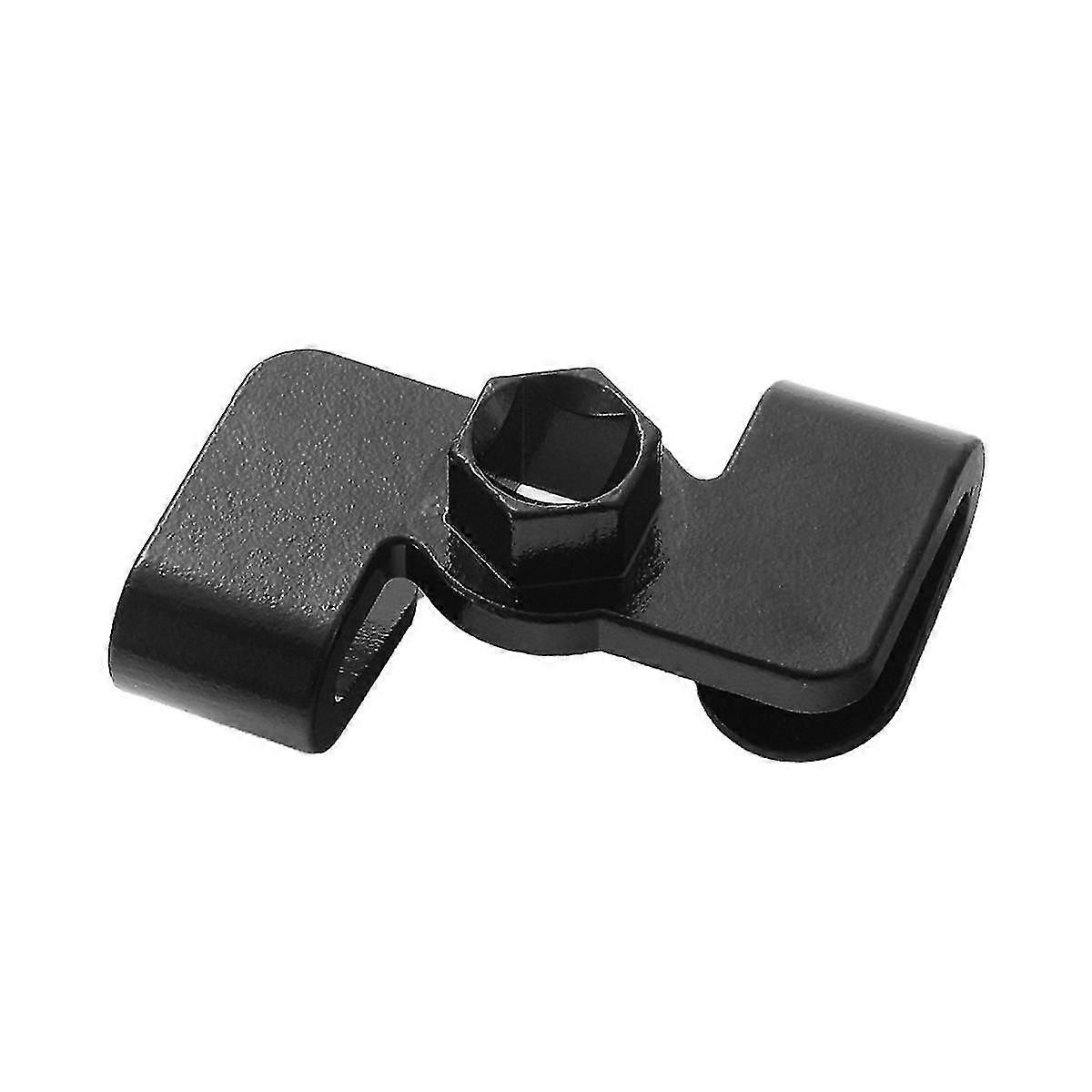 Wrench Extender For 1/2 Inch Drive Breaker Bars/21 Mm Hex Drive, Universal Wrench Extender Adaptor