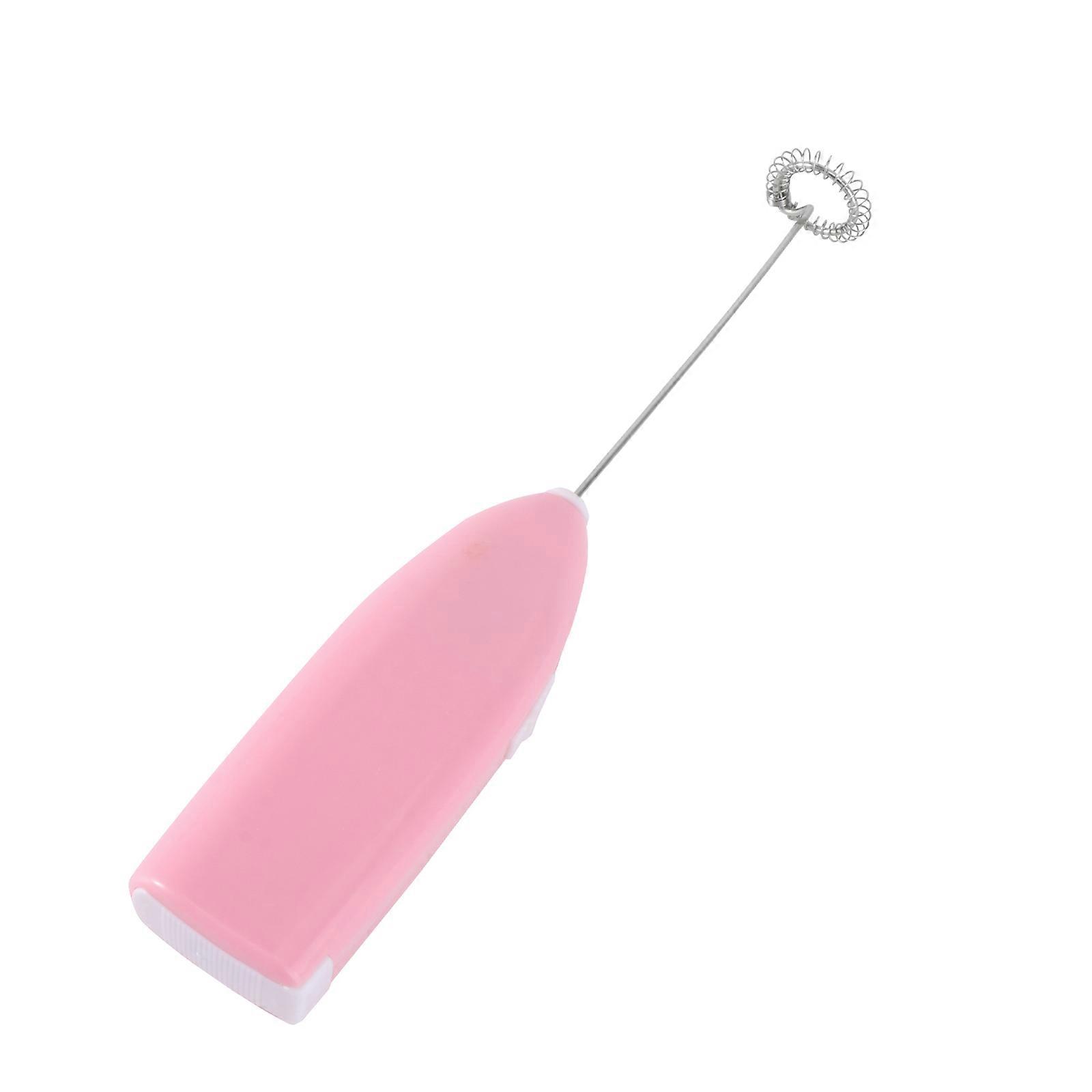 Electric Coffee Mixer Mini Handheld Blender for Kitchen Use