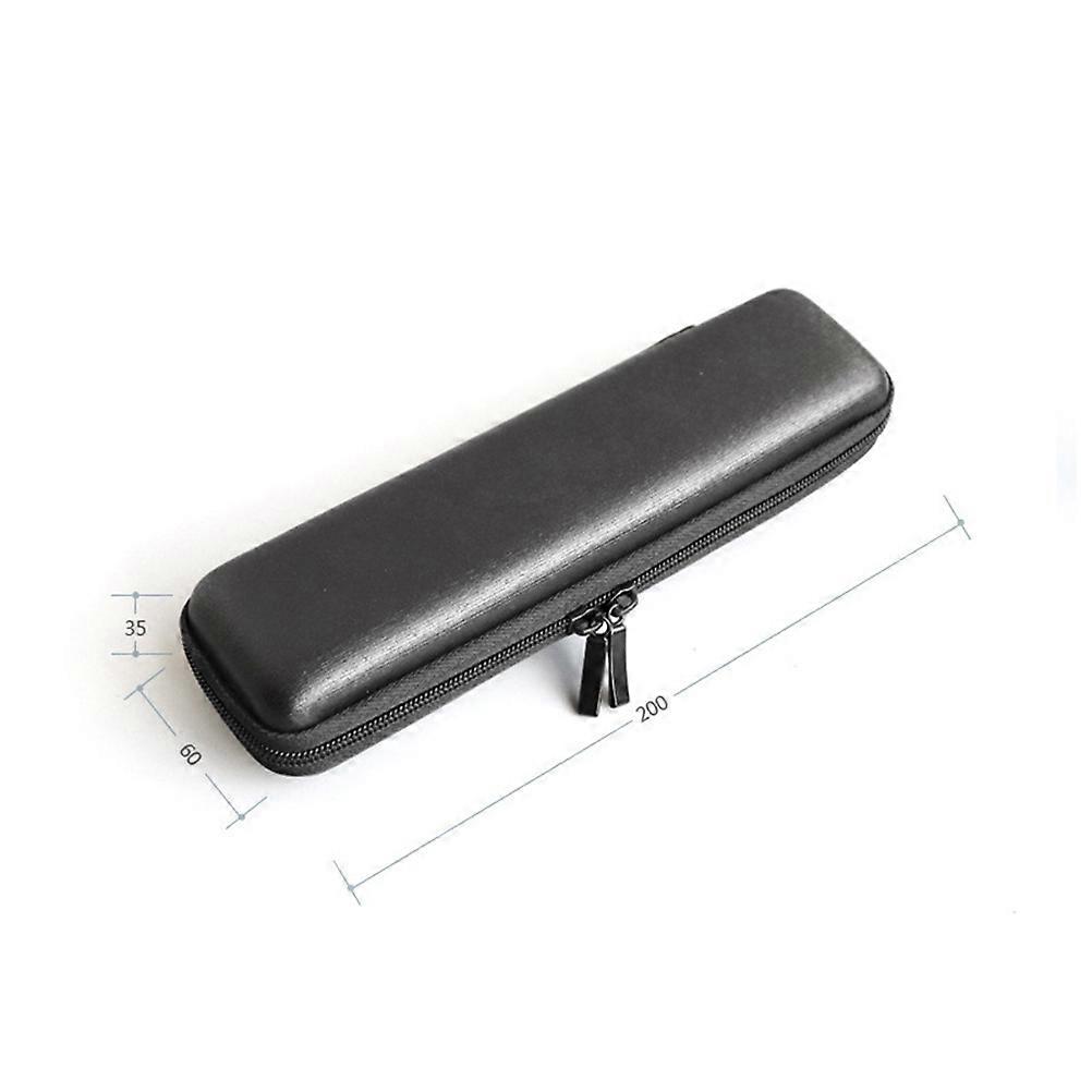 Handwritten Pen Case Protective Cover for USB Earphone Multifunctional Use