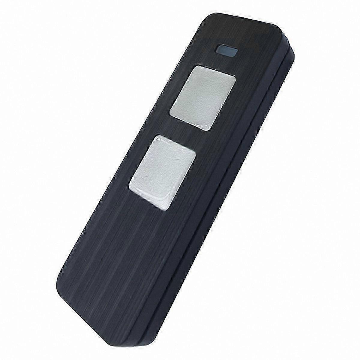 Wireless Garage Door Remote for Rolling Gate Opener-Compatible with APERTO Series|RF 868MHz Replacement Control Unit