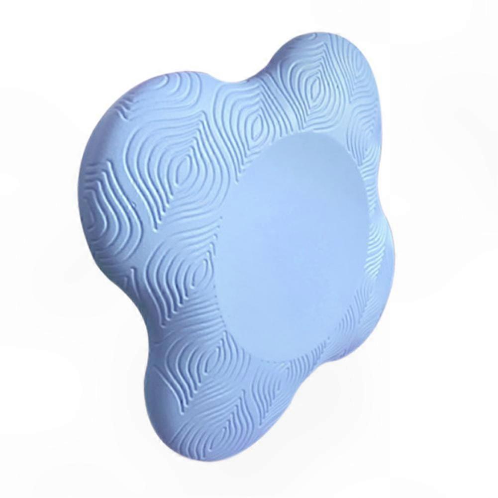 Knee and Joint Support Cushion for Yoga Balance Poses