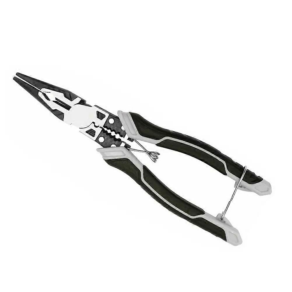 Steel Wire Pliers,Labor-Saving and Multifunctional Pliers B