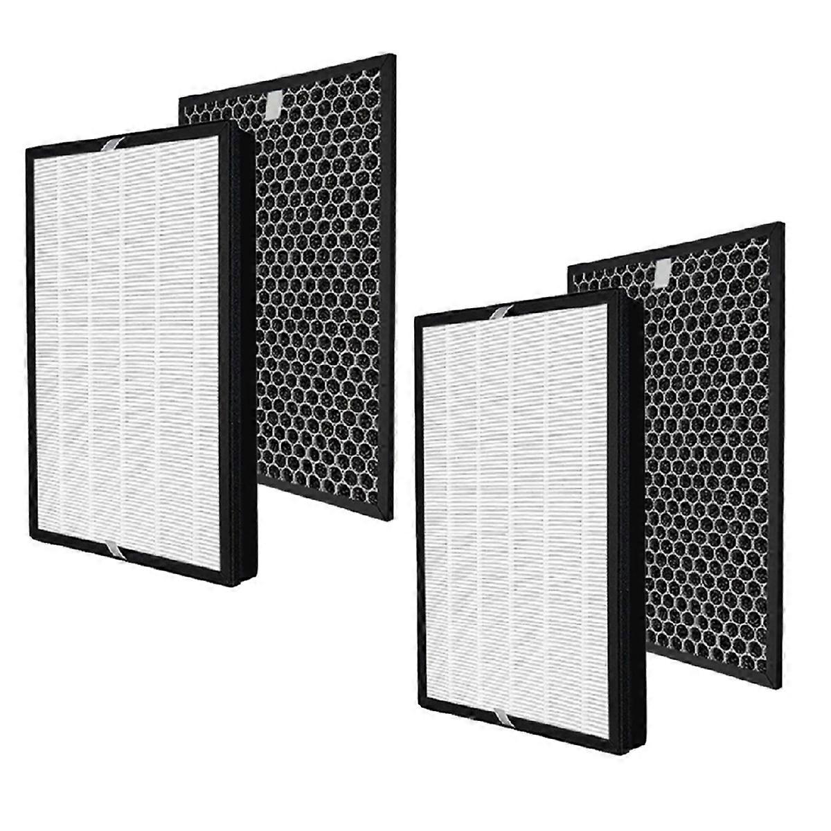 FY2422 FY2420 Replacement Filter Compatible with Air Purifier AC2887 AC2889 C2882 AC2878 C3824 AC38