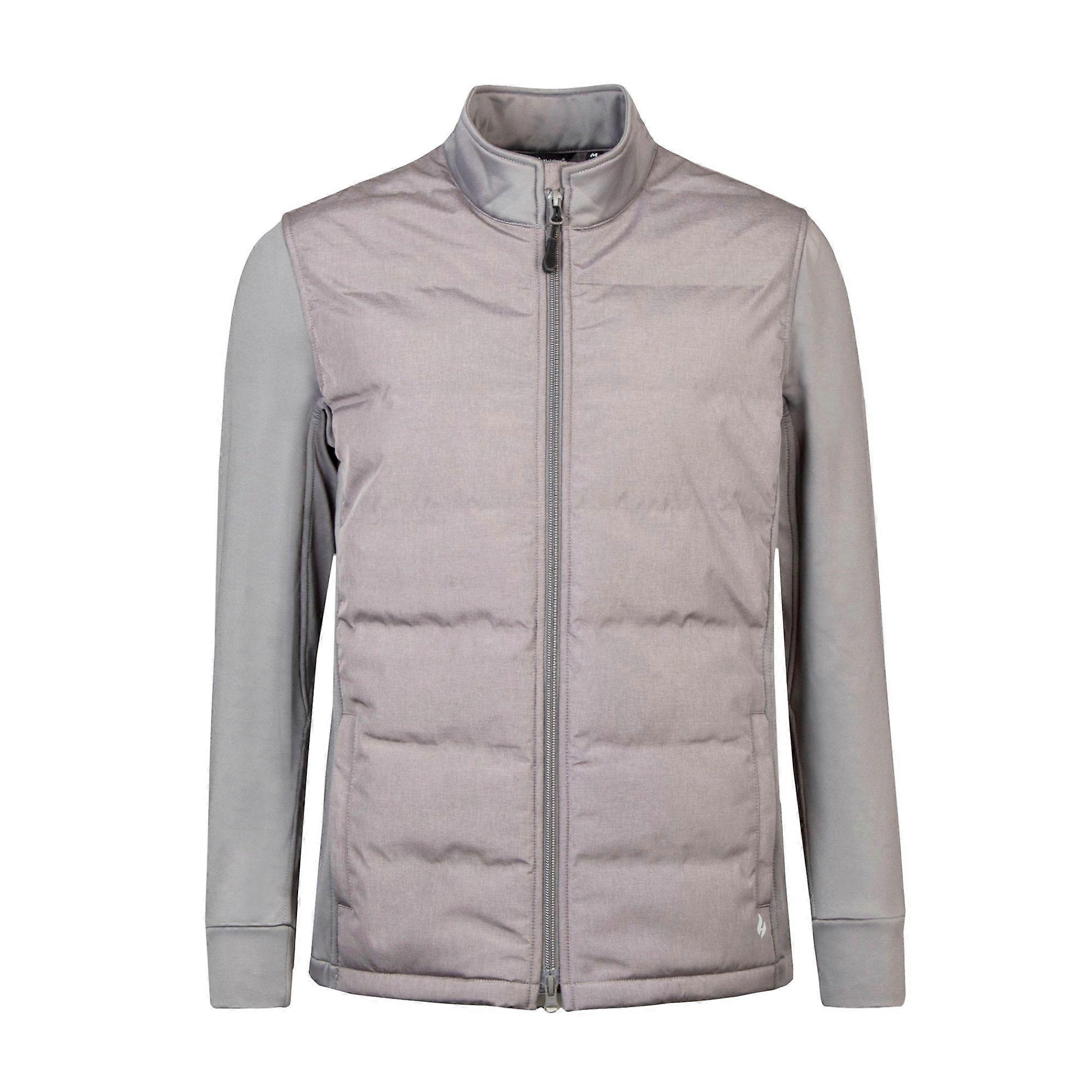 Heat Holders - Ladies Fleece Lined Jacket with Full Zip
