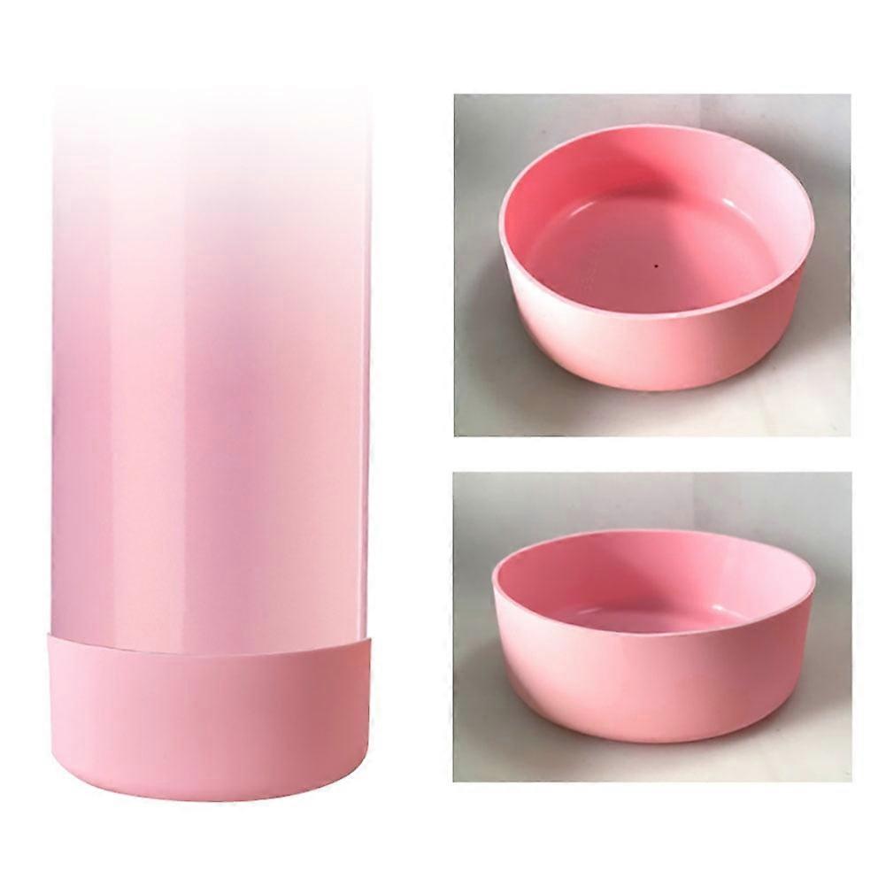 3.56in/9cm Silicone Protective SleeveAnti-scratch Bottle Boot Suitable For 32oz-40oz Capacity