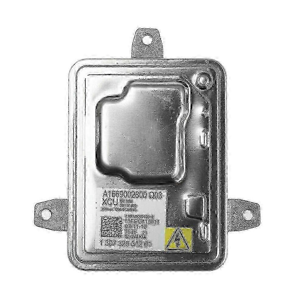 Mercedes Benz W246 HID Headlight Ballast Control Unit Module
