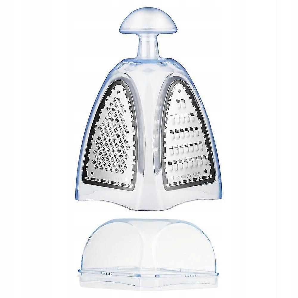 Vegetabilsk grater for potetost rustfritt stål