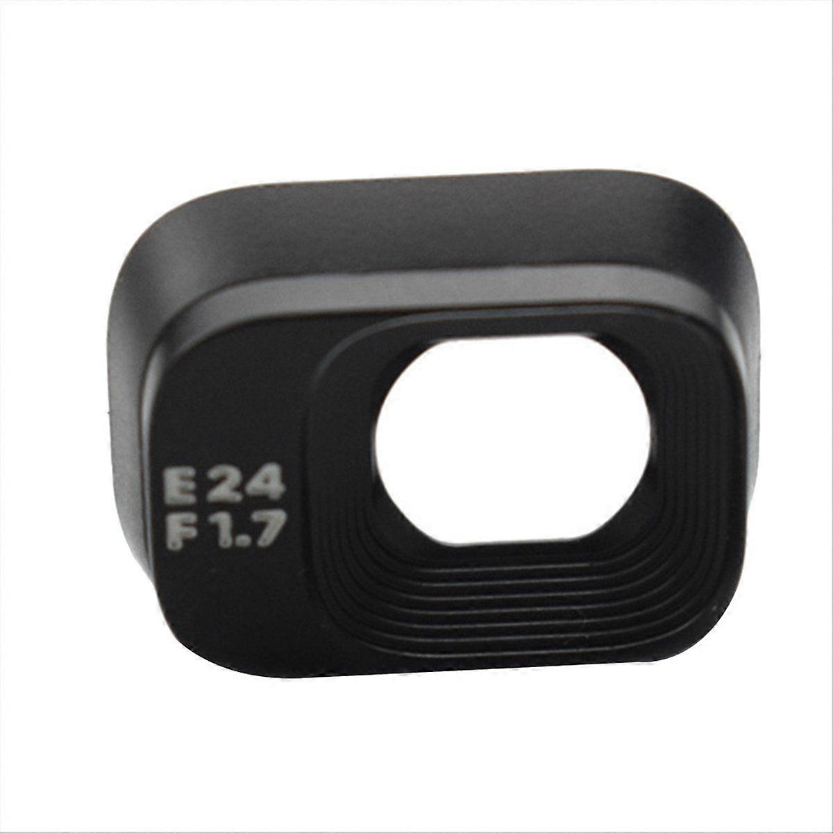 For DJI Mini 4 Pro Gimbal Camera Lens Cap Gimbal Mirror Ring