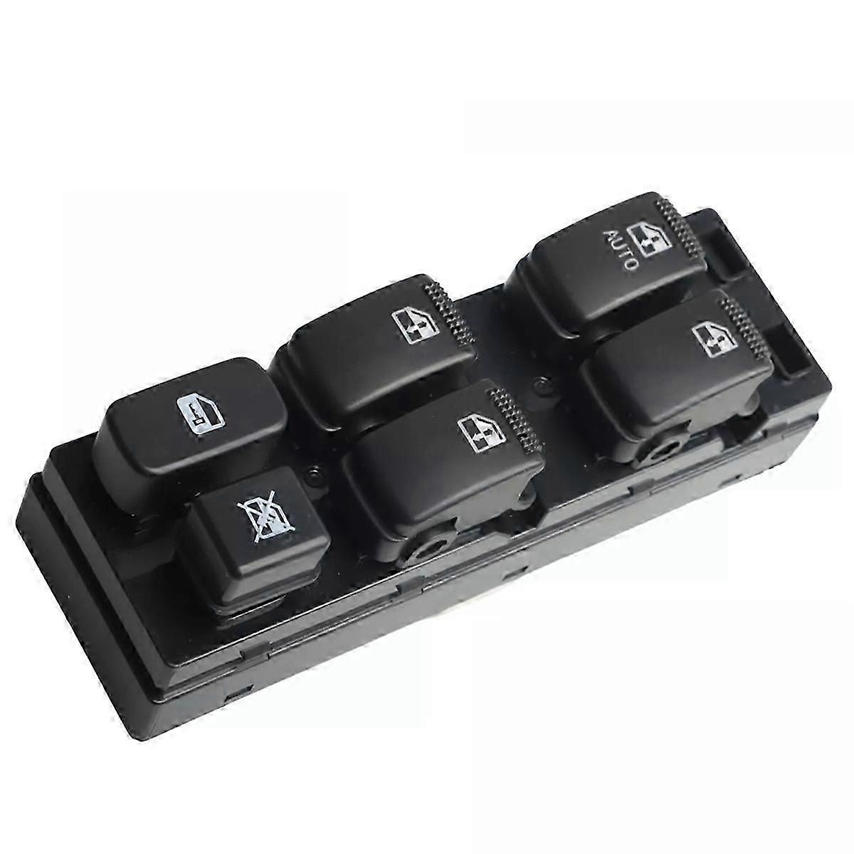 Car Electric Window Switch 935703e410 For Sorento 2002-2009 93570-3e410 Left-hand Drive