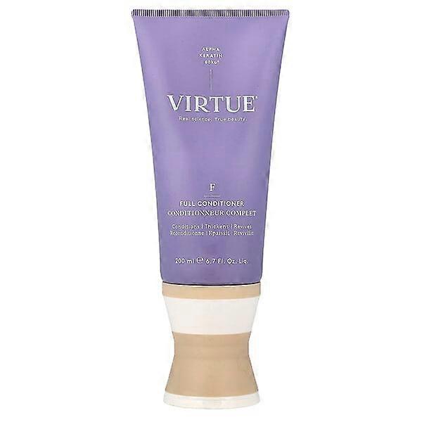 Virtue Labs, Full Conditioner, 6.7 fl oz (200 ml)