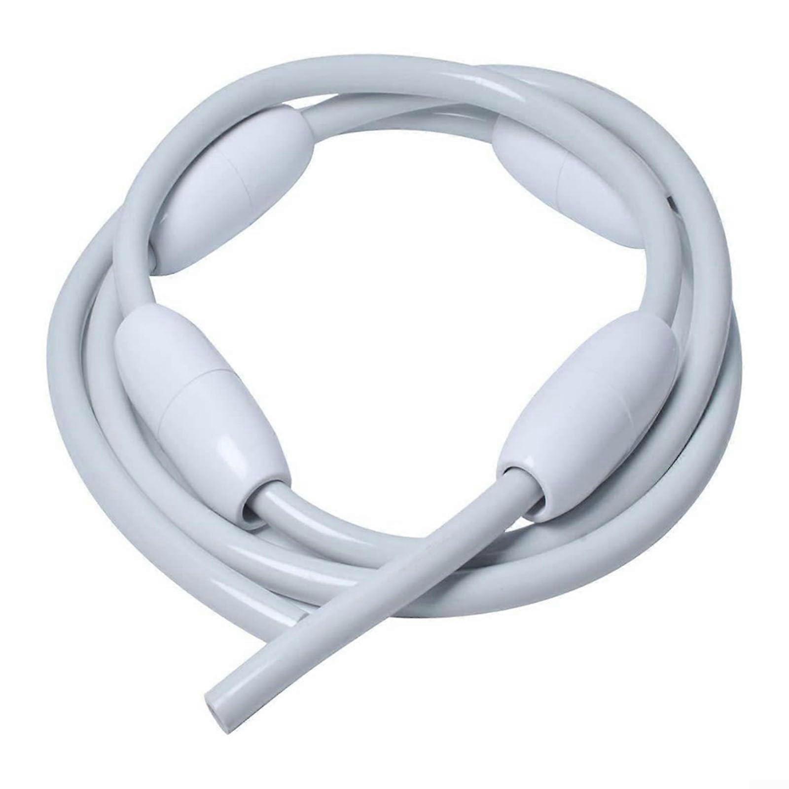 Inlet Hose Set Floating Head Pool Cleaner, 10Foot Inlet Hose, Compatible With Polaris 280 380 180 D45 Cleaners