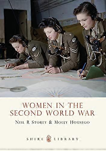 Women in the Second World War