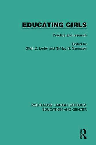 Educating Girls Practice and Research