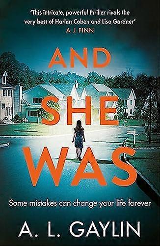 And She Was