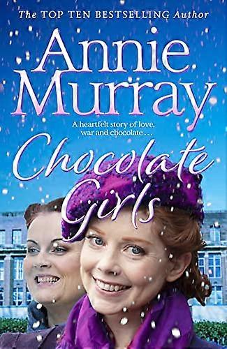 Chocolate Girls