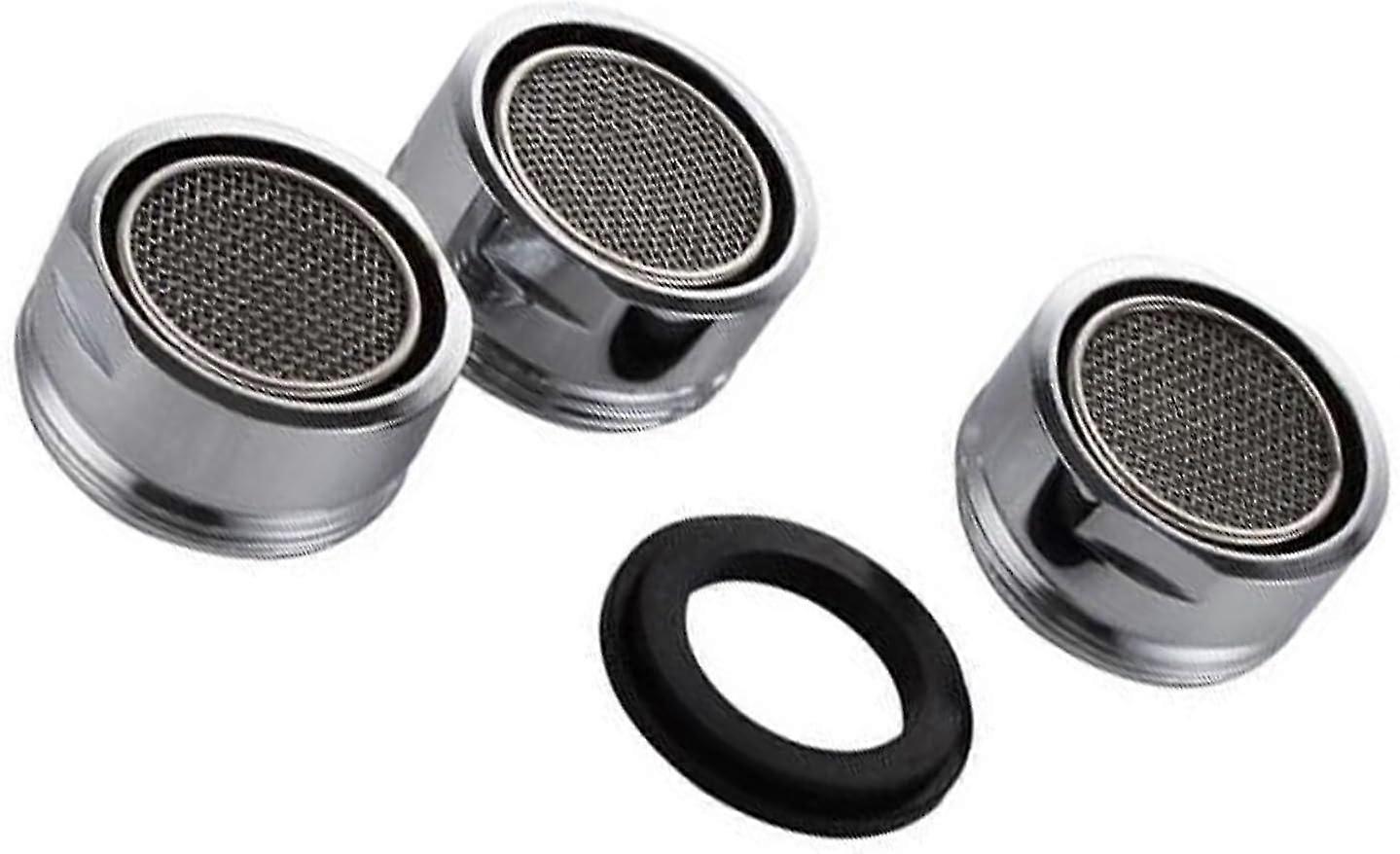 water saving faucet filter with gasket for kitchen