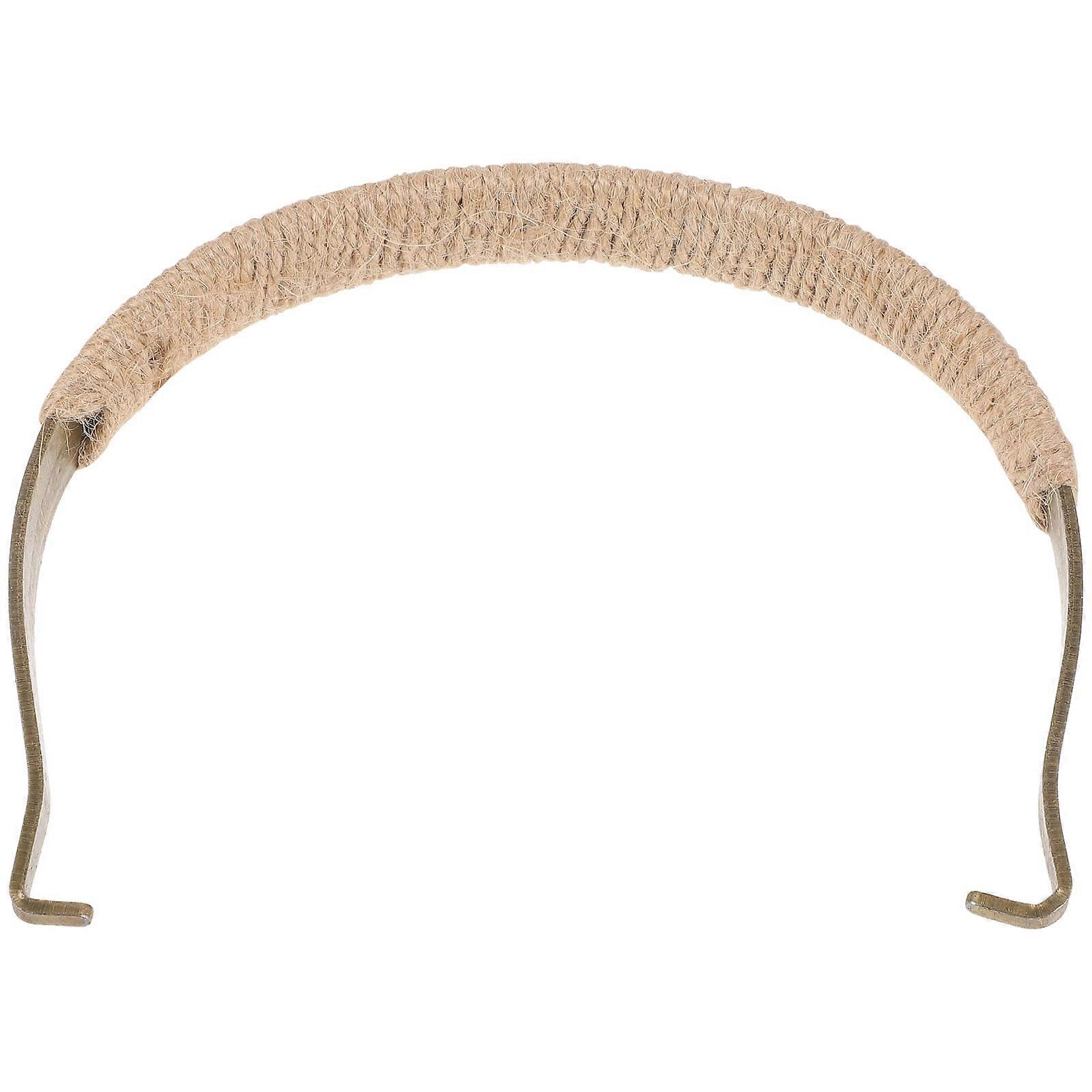 Tea Kettle Handle Teapot Handle Replacement Anti-scald Teapot Grip Kettle Accessory