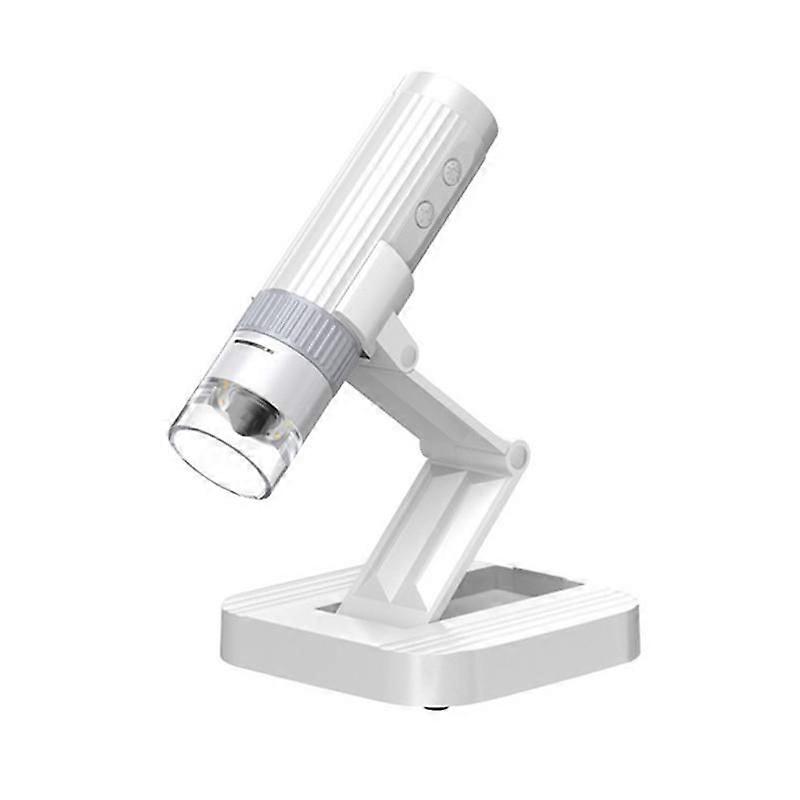 Portable Wireless Digital Microscope