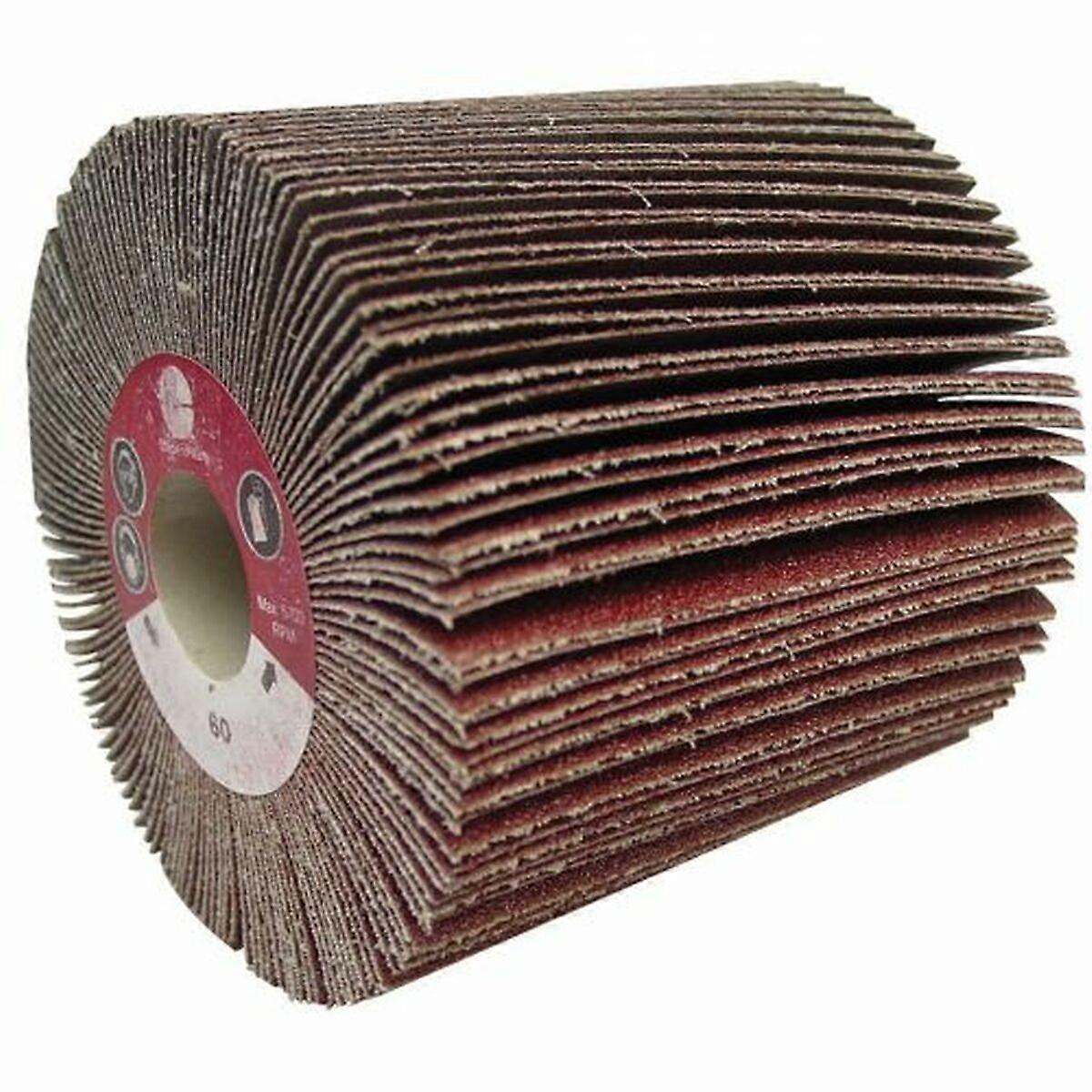 Core flap wheel Calflex 19k