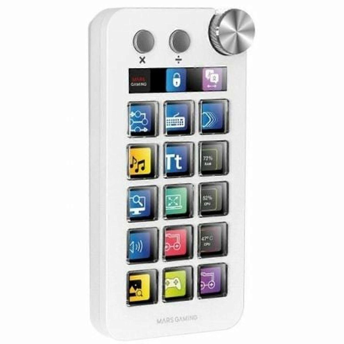 Privacy Filter for Monitor Mars Gaming MSDNEOW