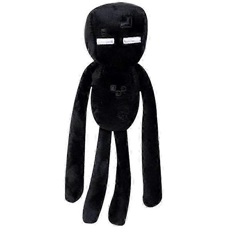 Enderman Plush Game Plush Plush Pillow Birthday Gift