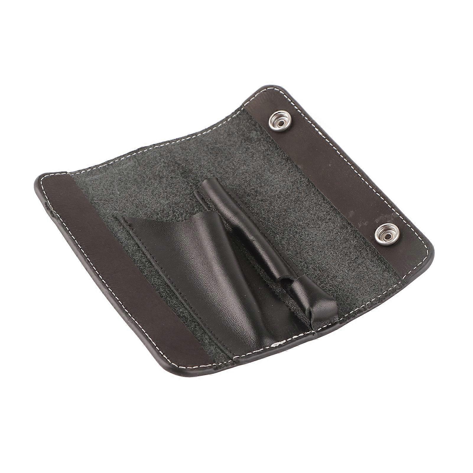 Billardqueue Gewicht Bolzen Lederabdeckung Pool Queue Gewicht Bolzen Leder Wickel Billard Zubehör für Mezz Pool Queue Stick