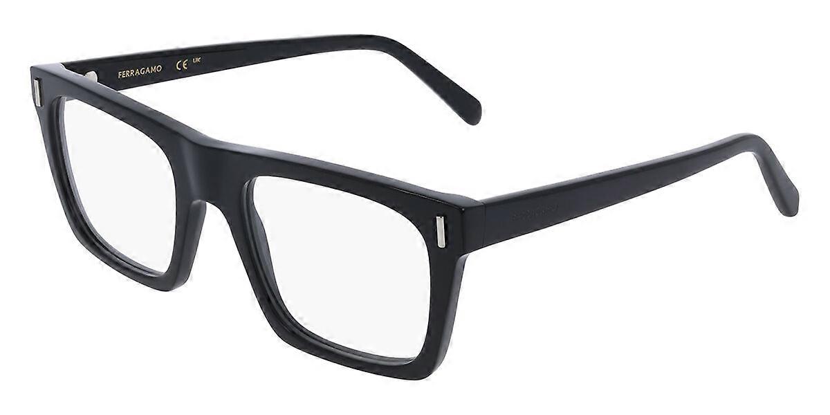 Salvatore Ferragamo SF3029 001 Men Eyeglasses