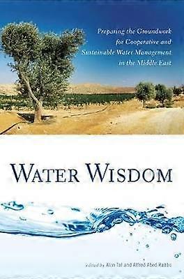 Water Wisdom