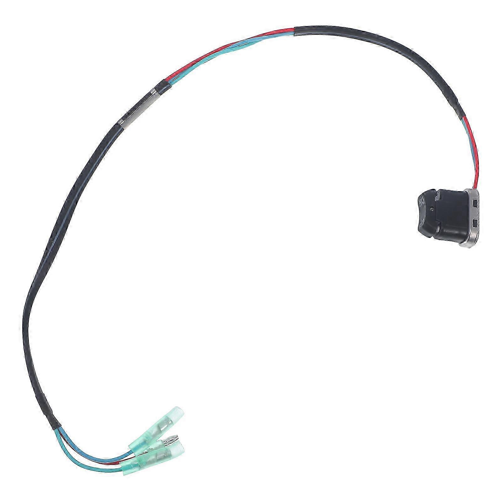 Διακόπτης ελέγχου περικοπής για εξωλέμβιο κινητήρα 1Συγκρότημα συσκευασίας