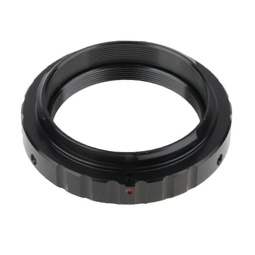 Lens mount adapter