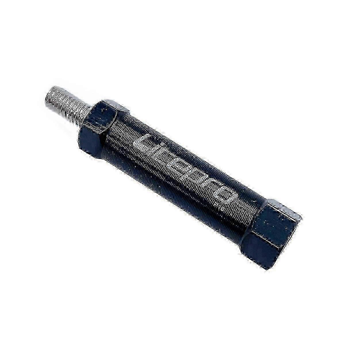 Bicycle Rack Easy Wheel Rod Extension Hexagonal Column Telescopic Extension Rod For Bike Easy Whee