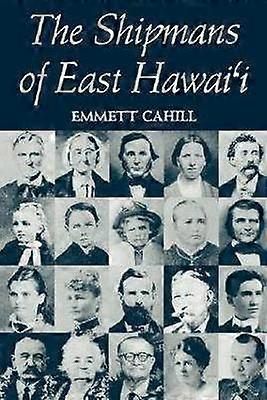The Shipmans of East Hawaii