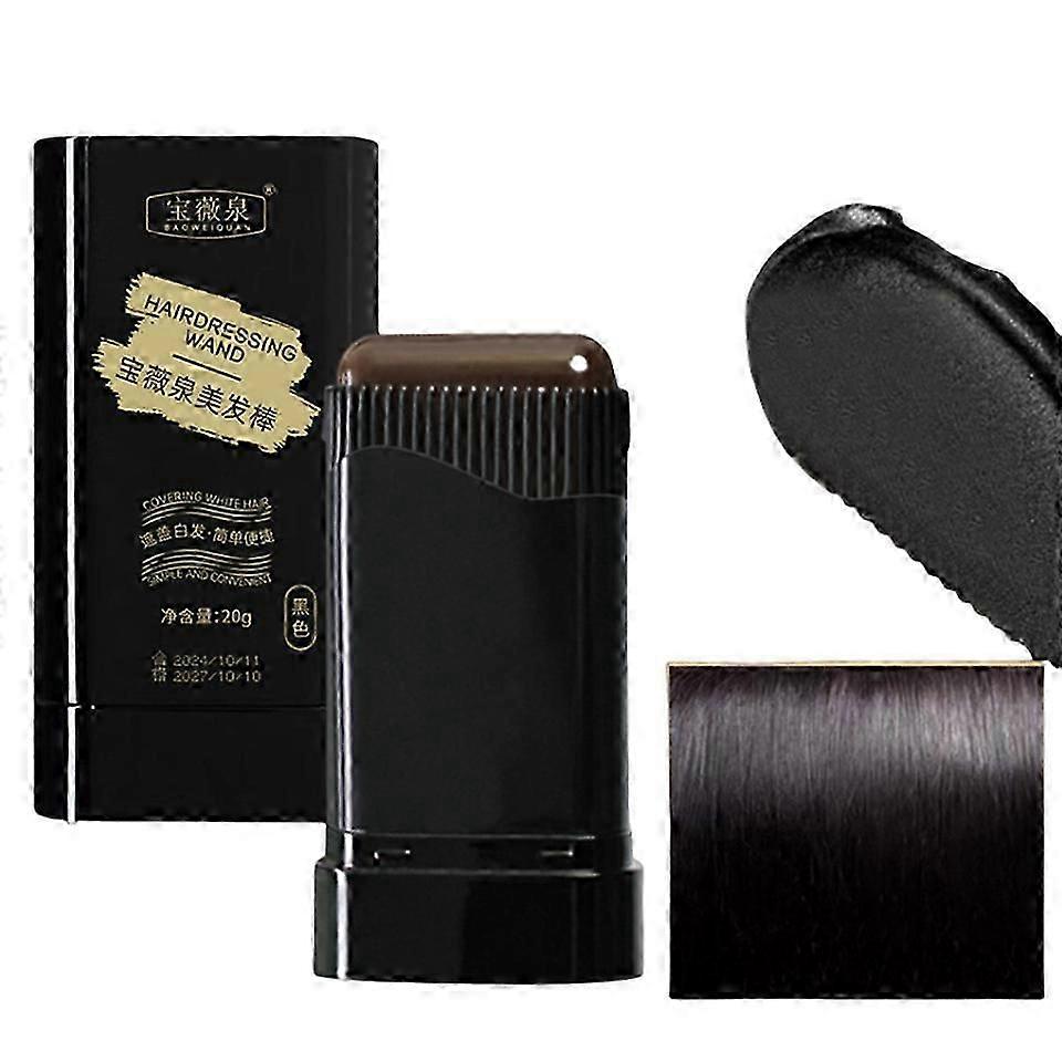 صبغة شعر مشط آمنة ومريحة ، مشط صبغ شعر مقاوم للماء والعرق