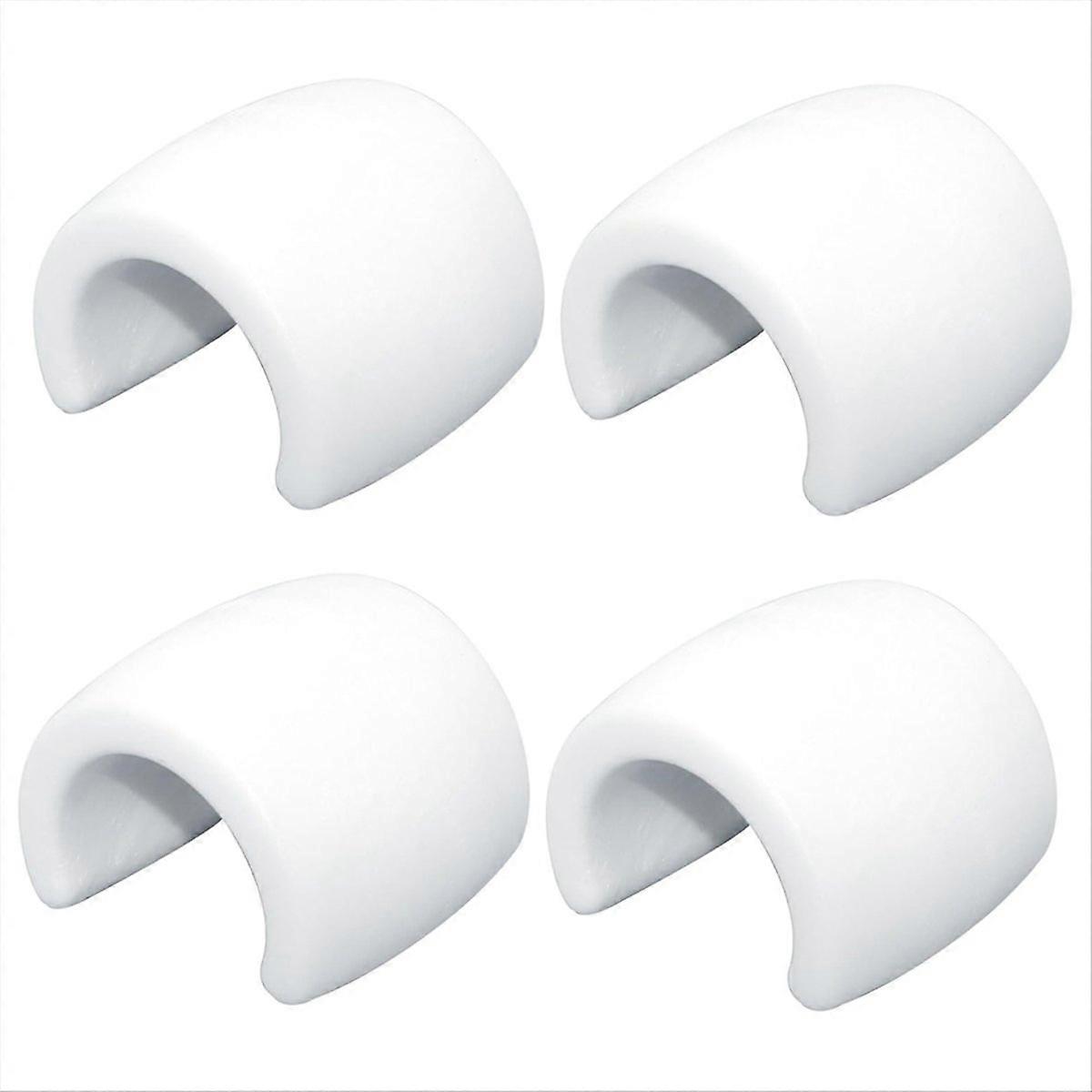 4pcs PVX280PK2 White Float 896584000-280 Compatible with for 