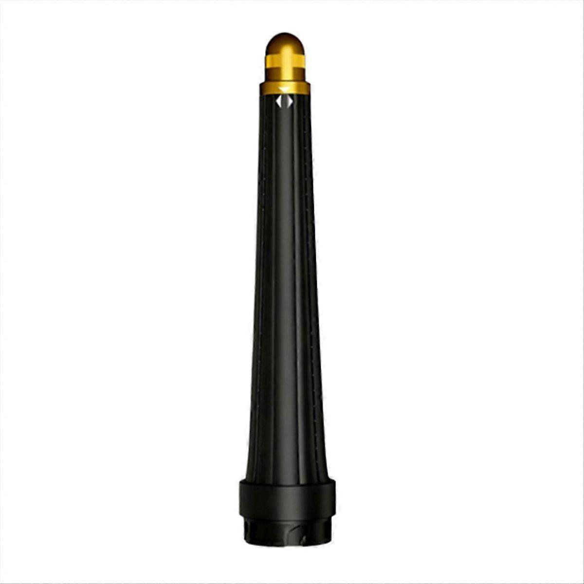Long Curling Iron Conical Barrels Attachment for FlexStyle, 0.78-1.4Inch Auto-Wrap Curling Iron Cur
