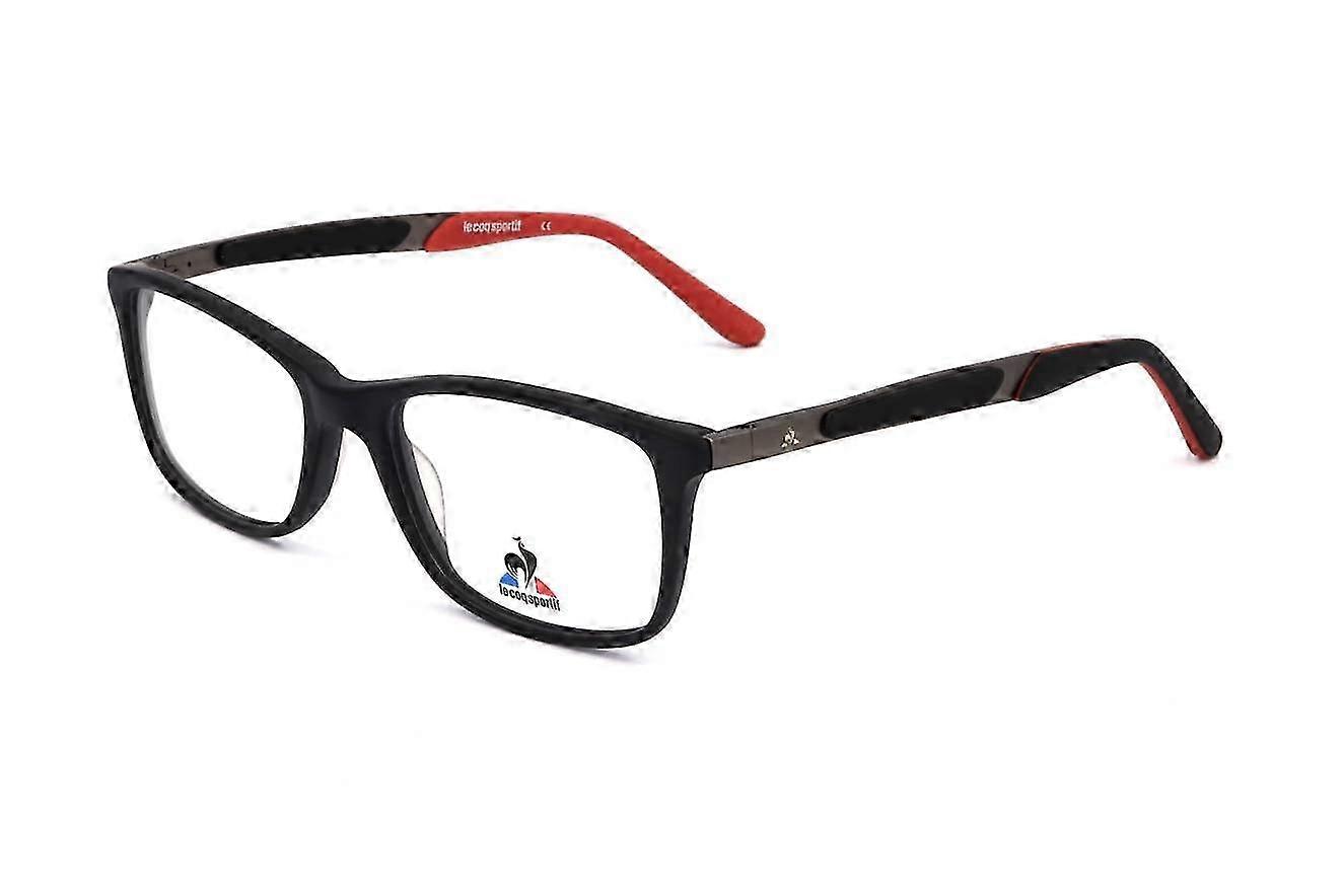 Eyewear Frames LCS2009 002 NOIR MAT 51/17/140 MAN