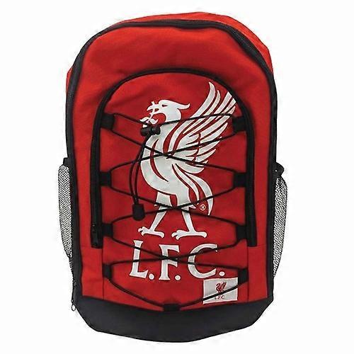 Liverpool FC Crest Backpack