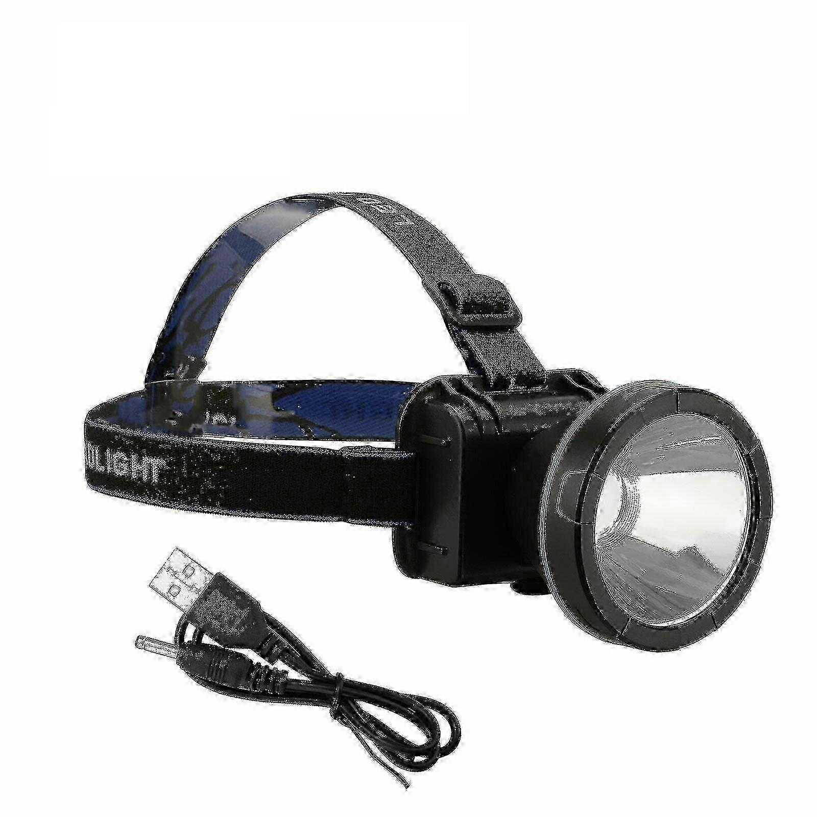 Head Lamp Head Torch