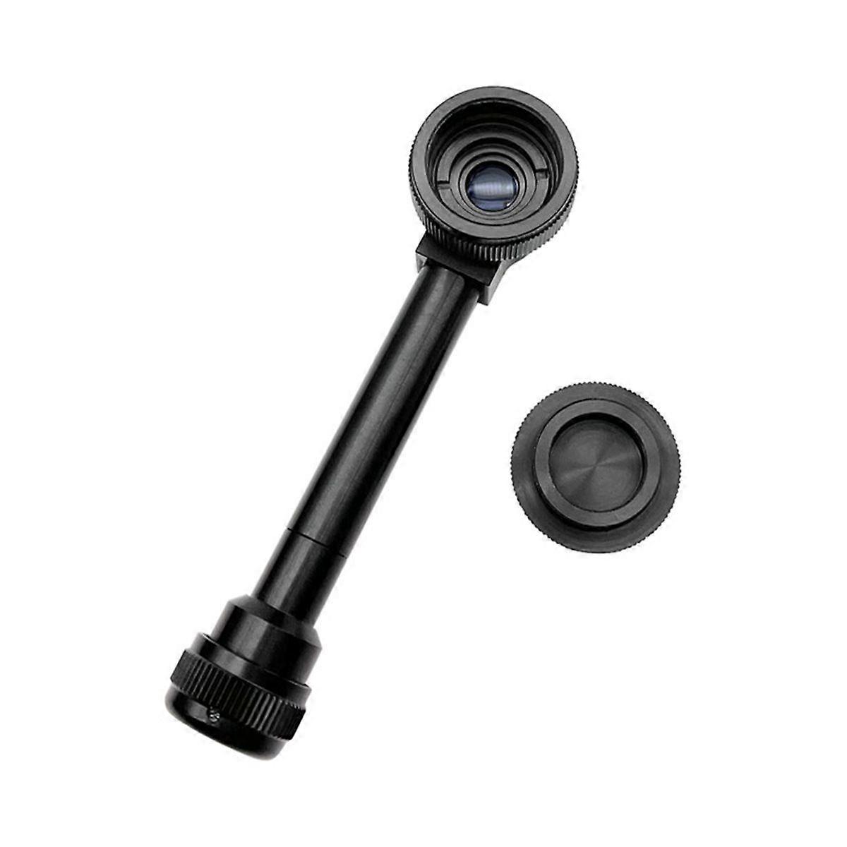 Total Station Diagonal Eyepiece Theodolite Elbow for Trimble S3 S5 S6 S7 S8 S Series Total Station