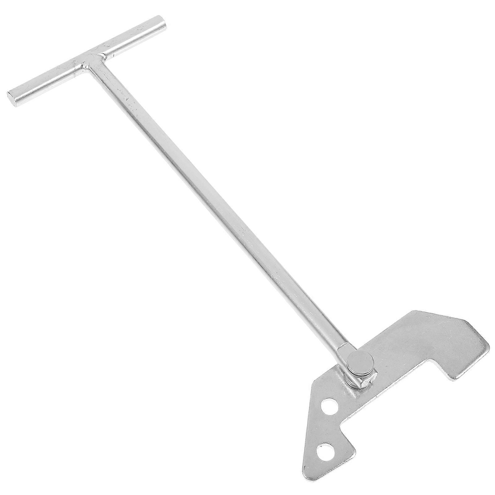 Garbage Disposal Wrench Metal Garbage Disposal Wrench Kitchen Sink Garbage Disposer Wrench